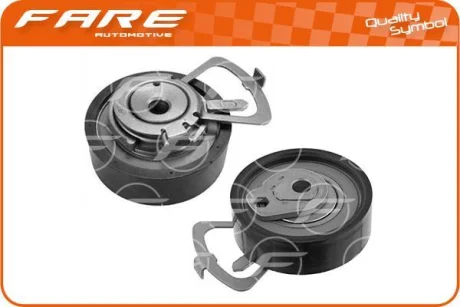 Натяжний ролик Fare 14850