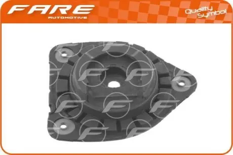 Опорная подушка Fare 14897