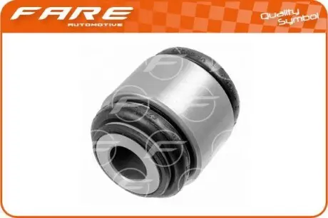 Плавающий сайлентблок Fare 1701