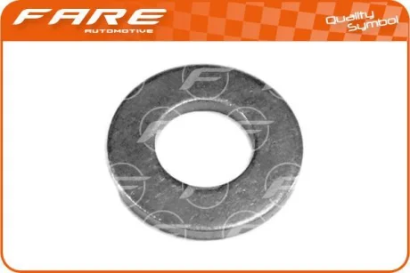Прокладка зливної пробки Fare 2148