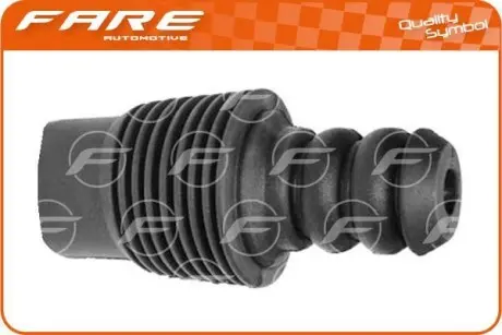 Пыльник + отбойник амортизатора Fare 2195