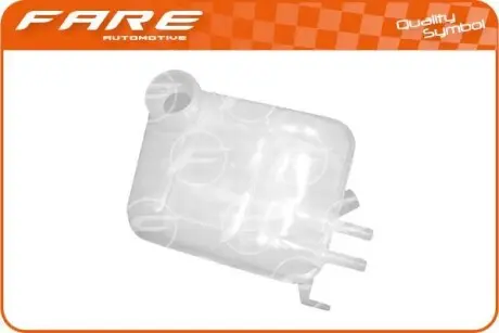 Бачок расширительный Fare 2350