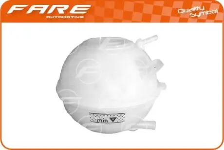 Бачок расширительный Fare 2409