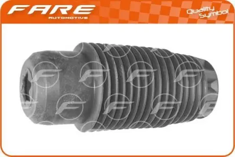 Пильник амортизатора Fare 2581