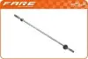 Шток вилки переключення швидкостей Fare 2585 (фото 1)