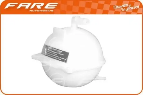 Бачок расширительный с сенсором Fare 3504