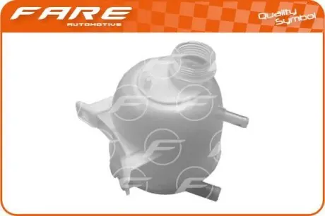 Бачок расширительный Fare 3534