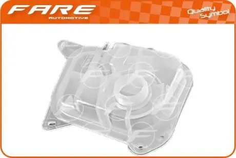 Бачок расширительный Fare 3554