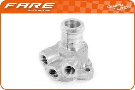Патрубок Fare 3561