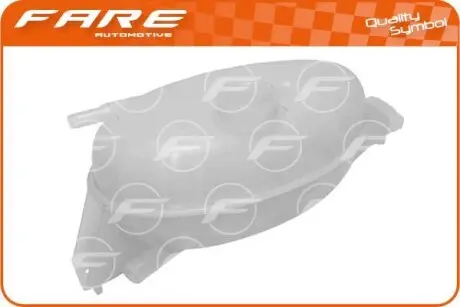 Бачок расширительный Fare 3601
