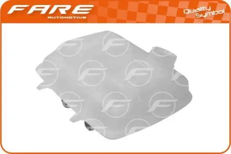 Бачок расширительный Fare 3612