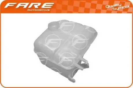 Бачок расширительный Fare 3615