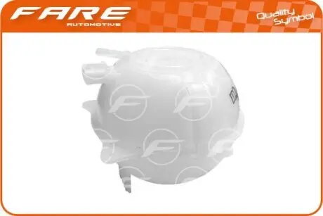 Бачок расширительный Fare 3620