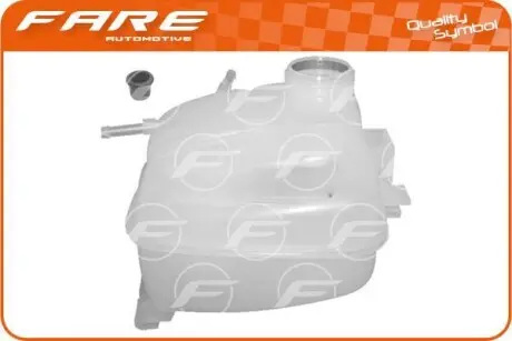 Бачок расширительный Fare 3629