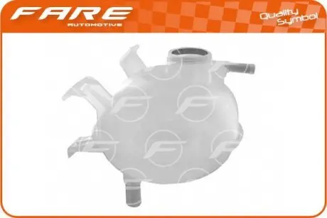 Бачок расширительный Fare 3651