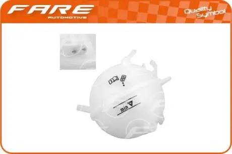Бачок расширительный Fare 3848