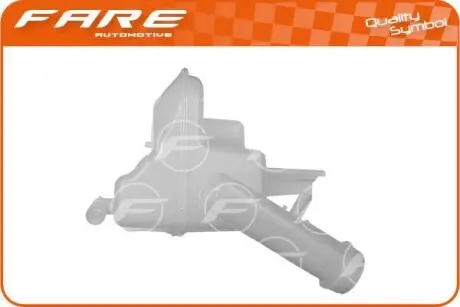 Бачок расширительный Fare 3860