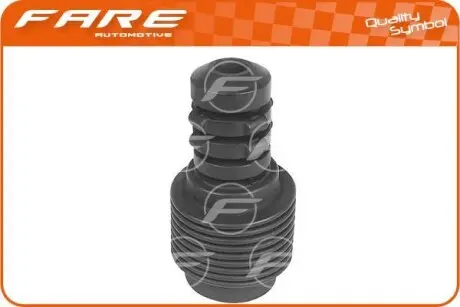 Пыльник + отбойник амортизатора Fare 4029