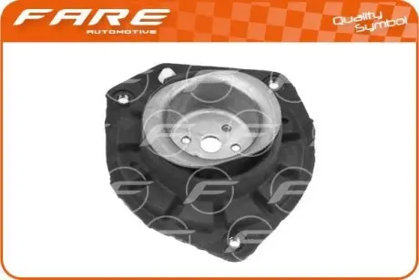 Опорная подушка Fare 4034