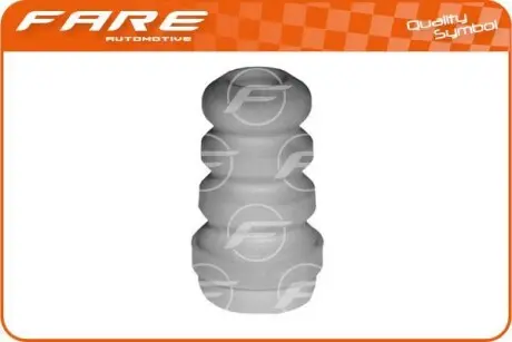 Вiдбiйник амортизатора Fare 4168