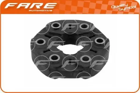 Муфта Fare 4192