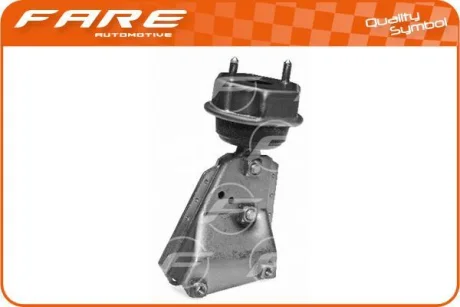 Подушка КПП Fare 4796