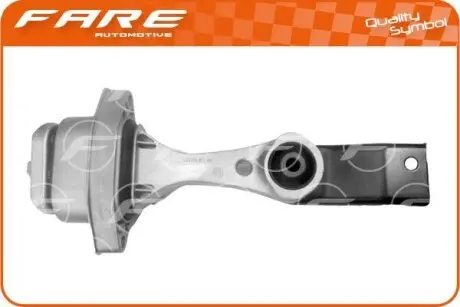 Подушка двигателя для ОЕ 1J0199851AK Fare 4893