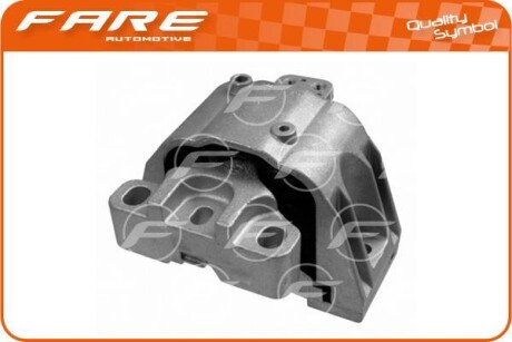 Подушка двигуна Fare 4993