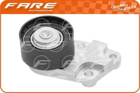 Натяжний ролик Fare 5166