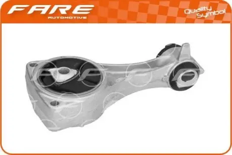 Подушка двигателя Fare 5289