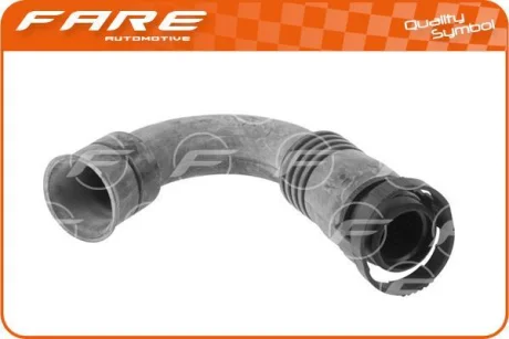 Шланг повiтровiдводу Fare 7427