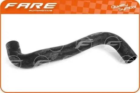 Шланг радиатора Fare 7715