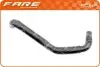 Шланг радiатора Fare 8766 (фото 1)
