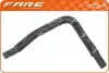 Шланг радiатора Fare 8791 (фото 1)