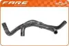 Шланг радиатора Fare 9394 (фото 1)