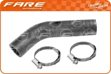 Масляний шланг Fare 9541