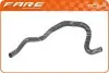 Шланг радiатора Fare 9551 (фото 1)