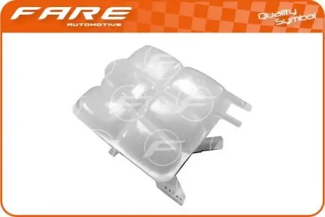 Бачок расширительный Fare 9894