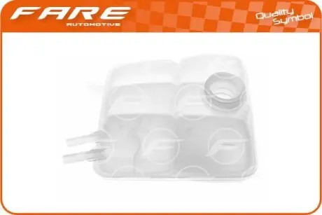 Бачок расширительный Fare 9895