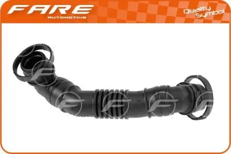 Шланг вакуумний Fare 9921