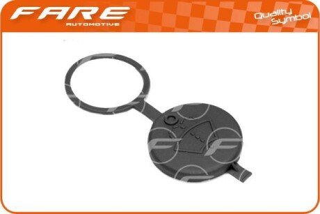Кришка бачка омивача Fare 9979
