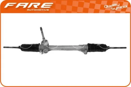 Рульова рейка Fare DFI020