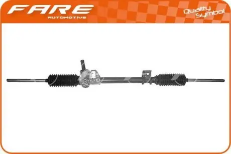 Рулевая рейка Fare DR016