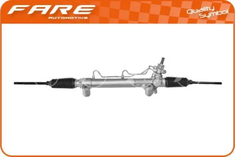 Рульова рейка Fare DT011