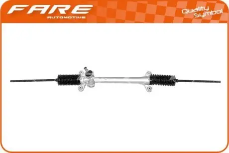 Рулевая рейка с тягами Fare DW027