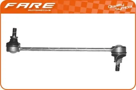 Тяга / стiйка стабiлiзатора Fare F0015B