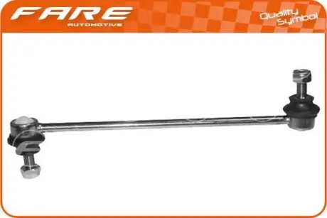 Тяга / стiйка стабiлiзатора Fare F0950R