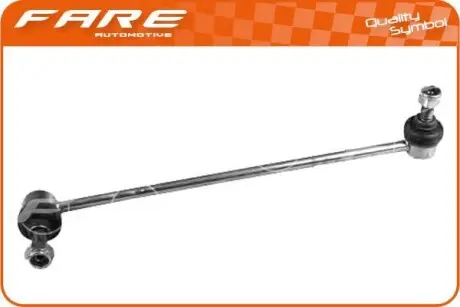 Тяга / стiйка стабiлiзатора Fare F0995A
