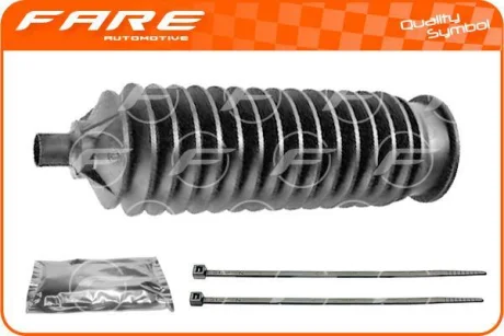 Пильник рульового керування к-т Fare K2073