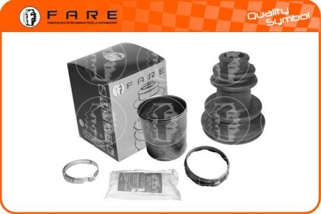 Пильник привiдного валу к-т Fare K4484